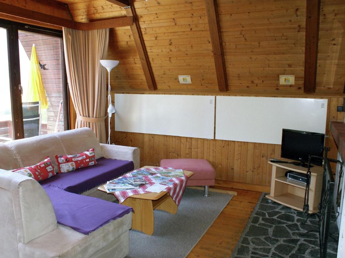 Holiday Home In Jenig Carinthia With Pool Exterior foto
